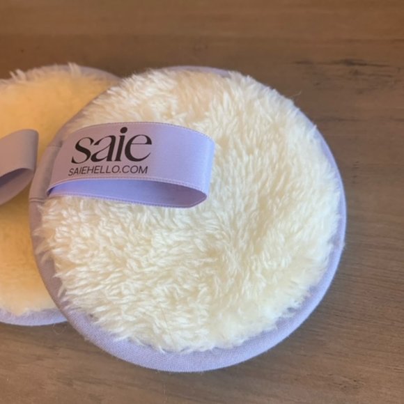 Saie Reusable Beauty Rounds - Brand New - Picture 2 of 2